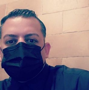 Meet your Posher, David